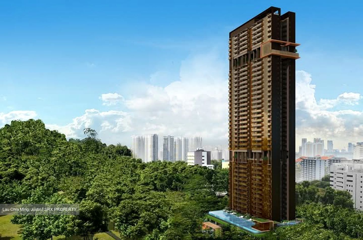 The Landmark (D3), Condominium #638237451